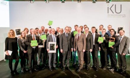 Bundesumweltministerium lobt Deutschen Innovationspreis für Klima und Umwelt aus