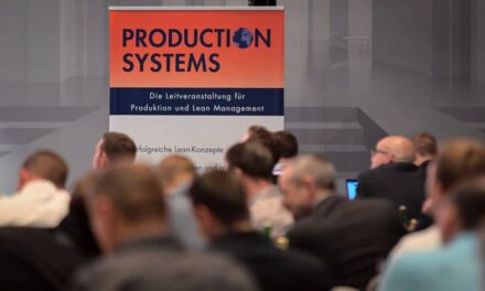 Production Systems 2020: Think Lean. Work Smart. Change!