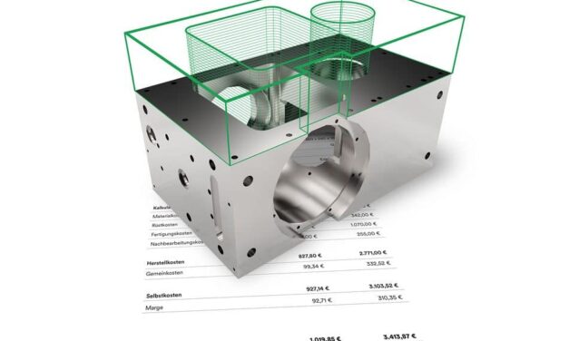 VDW steigt bei Spanflug Technologies ein