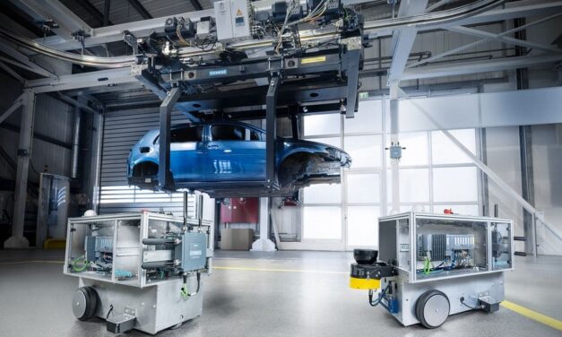 5G-Router eröffnet neue Möglichkeiten