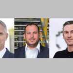 VDMA Robotik beruft drei neue Vorstandsmitglieder