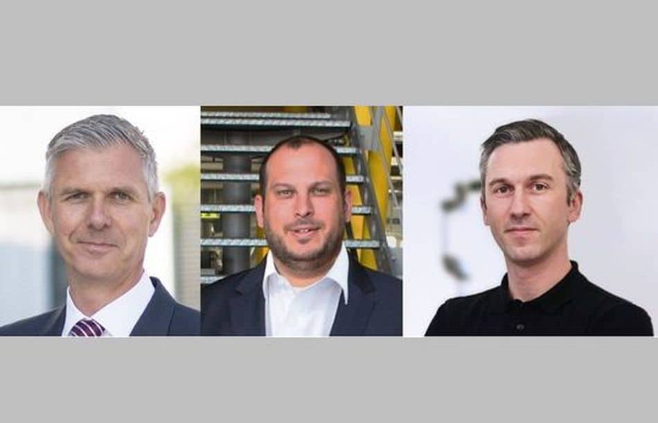 VDMA Robotik beruft drei neue Vorstandsmitglieder