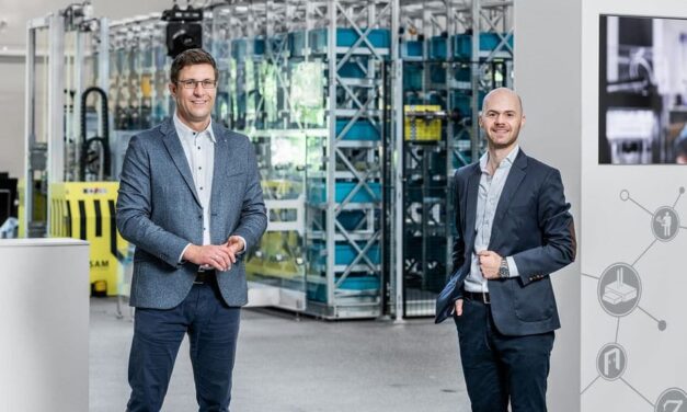 Enterprise Lab for Logistics and Digitization wird fortgeführt