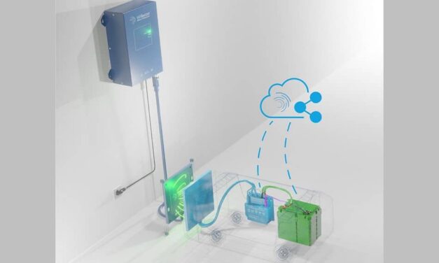Nächste Generation induktiver Ladesysteme