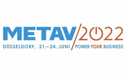 METAV 2022 von März auf Juni verschoben