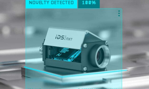 KI-Vision-System für Anfänger und Profis