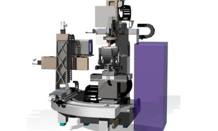 ODeCon liefert Highend-3D-Druck-System an die Universität Kassel