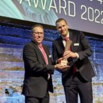 Rittal-Werk Haiger gewinnt Industrie-4.0-Award