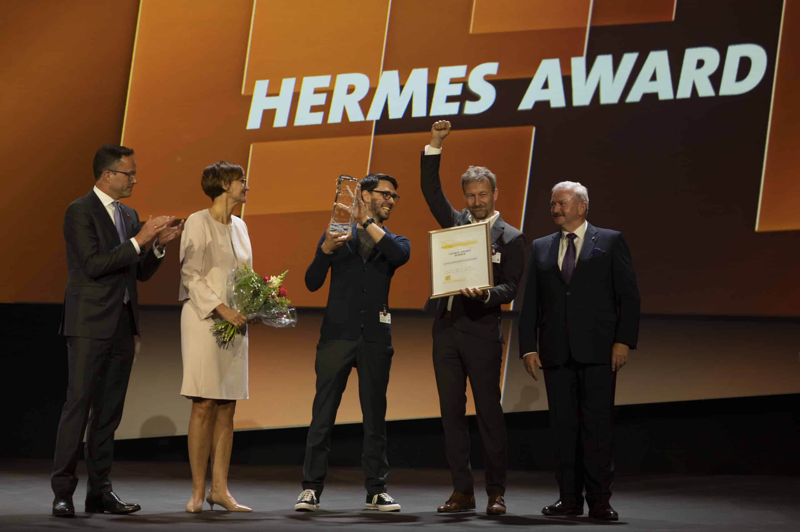 HANNOVER MESSE 2022