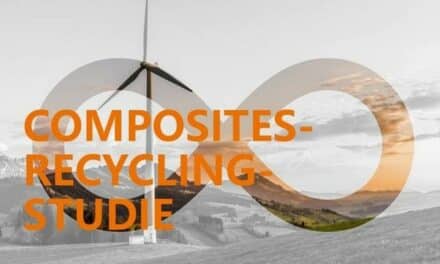AVK veröffentlicht Composites-Recycling-Studie