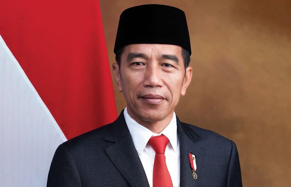 Indonesischer Staatspräsident kommt nach Hannover