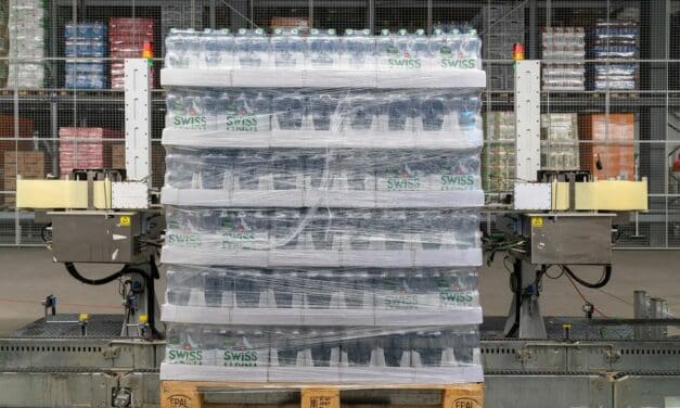 Logistische Meisterleistungen