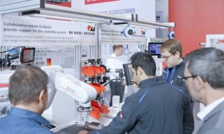 Motek/Bondexpo 2023: pragmatisch, praxisnah und lösungsorientiert