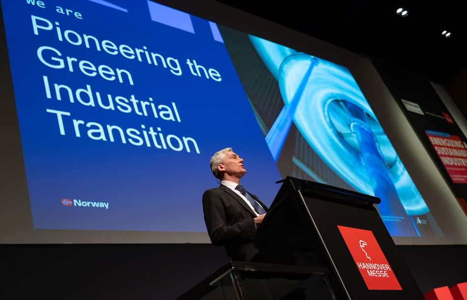Hannover Messe Preview 2024