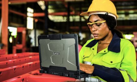 Robuste Lösungen für die Industrie 4.0