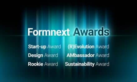 Die Finalisten der Formnext Awards stehen fest