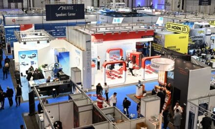 Messebeirat der Nortec erweitert