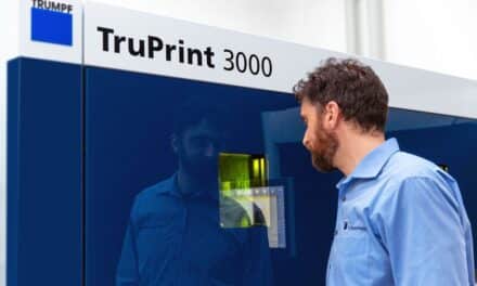 Neue Aluminium-Legierungen für 3D-Druck