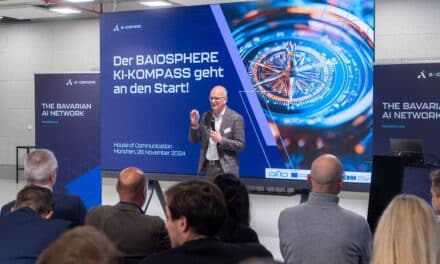 Bayerische KI-Agentur präsentiert den KI-Kompass