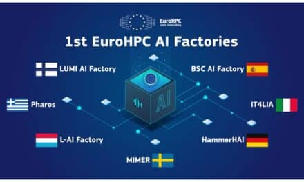 Sicos BW unterstützt neue KI-Fabrik HammerHAI