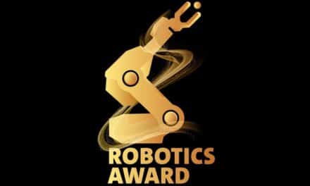 Robotics Award 2025: Drei Unternehmen nominiert