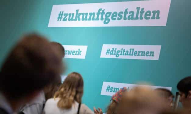 EMO bietet vielfältiges Programm für den Nachwuchs