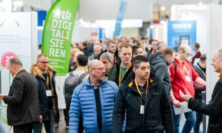 maintenance München: Erfolgskonzept auf Expansionskurs