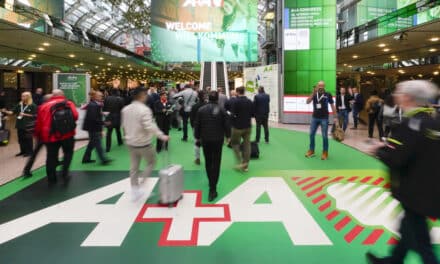 A+A 2025: Technologien erleben, Trends entdecken