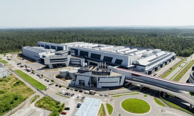 SEW-Eurodrive ist Preisträger bei „Fabrik des Jahres”
