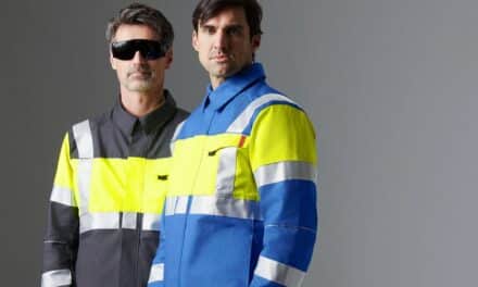 Arbeits- und Schutzkleidung im Rundum-Service