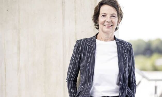 Dr. Dorothee Becker ist neue Vorsitzende des VDMA KDV