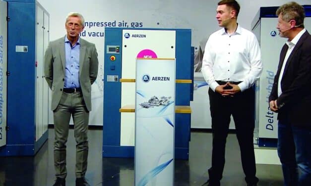 Aerzen übernimmt ACI