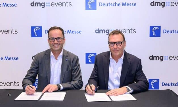 Neues Energie-Event für Europa in Planung