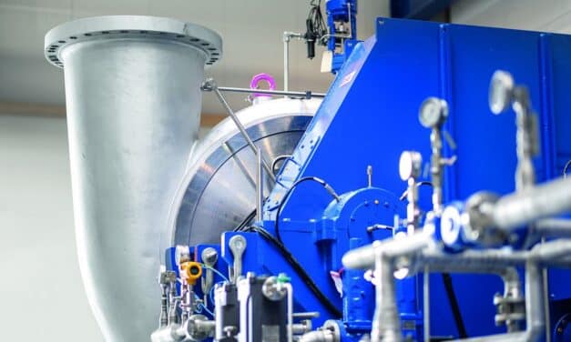 Aerzen übernimmt GPE Turbo