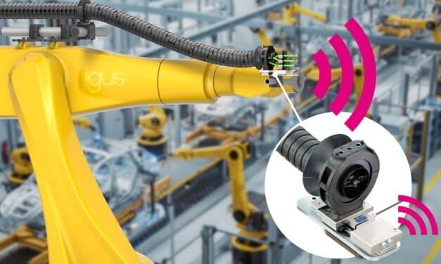 Wenn der Roboter sich selbst überwacht