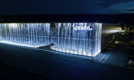 40 Jahre Denios