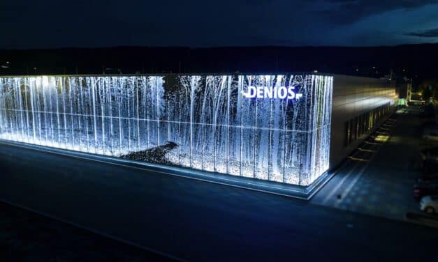 40 Jahre Denios