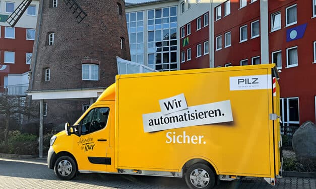 Seminarreihe stellt Maschinenverordnung in den Fokus