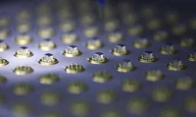 Mit intelligenter Drucksensorik in Wasserzählern Wasserverluste vermeiden
