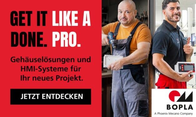 Funktion trifft Design