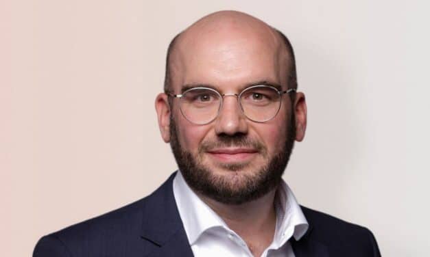 VDMA-Robotik beruft neues Vorstandsmitglied