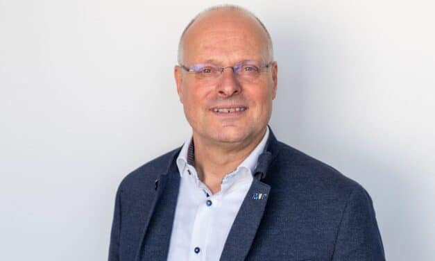 VDMA Robotik + Automation wählt neuen Vorsitzenden