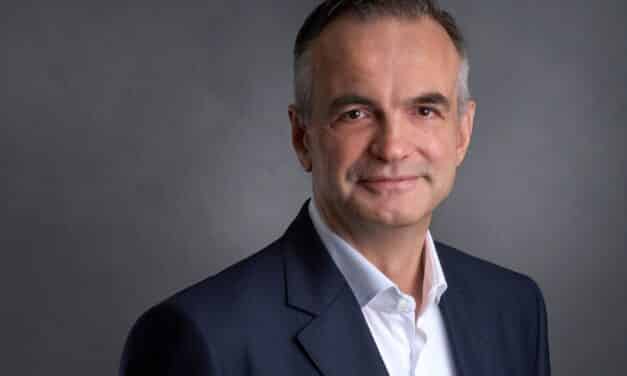 Neuer CSO bei Schmersal