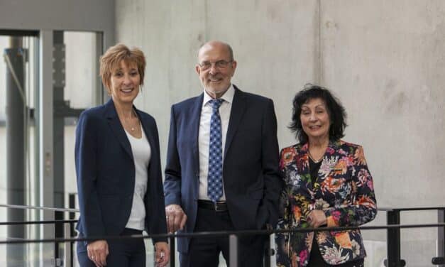 75 Jahre Hainbuch