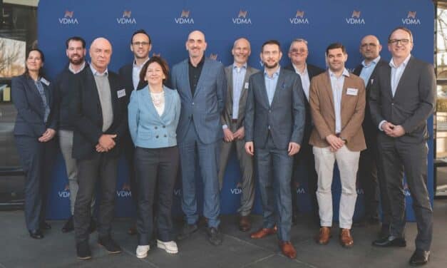 Europäischer Landesverband Benelux gegründet