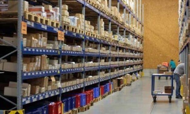 Fraunhofer IML: Umfrage zu Kommissionierung