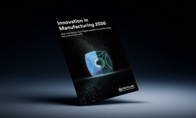 KI treibt Fertigung in die Ära von Industrie 5.0