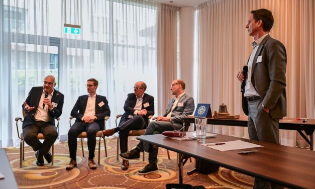 Die WGP will KMU bei Digitalisierung unterstützen