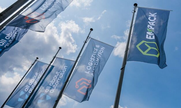 Logistics & Automation Hamburg 2026: Innovationen treffen Praxis