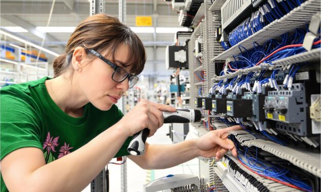 Dekra veröffentlicht Arbeitsmarktreport 2026